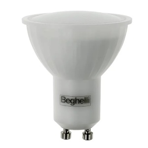56024 - SPOT GU10 ECOLED 4W 400LM 4000K