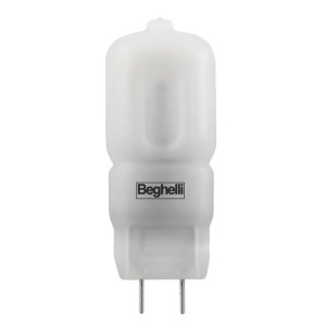56096 - BISPINA LEDART G4 1,5W 100Lm 3.000K 35.000h
