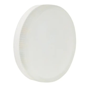 56101 - GX53 ECO LED 8W 420LM 4000K