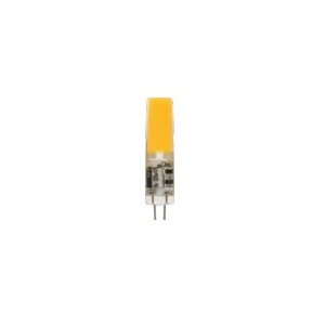 56103 - ZAF BISP LED 380lm 3W G4 4K