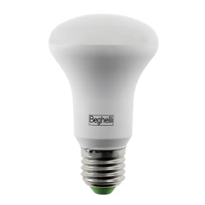 56144 - Reflector R63 E27 10W 690LM 110 ° 3 000K 35.000h