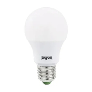 56152 - ECO GOCCIA LED 15W E27 1,600LM 3,000K 270 ° A+ 35.000H