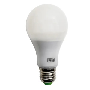 56157 - ECO GOCCIA LED 22W E27 2.500Lm 4.000K 270° A+ 35.000h