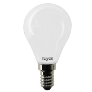 56535 - TVETRO LED OP SRETE 4W E14 3K