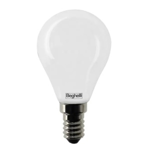56541 - TVETRO LED OP SFERA 5W E14 3K