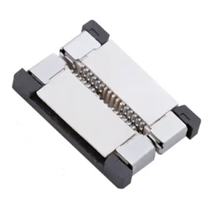 56660 - Conn IP20 RGB STR à STR BL10