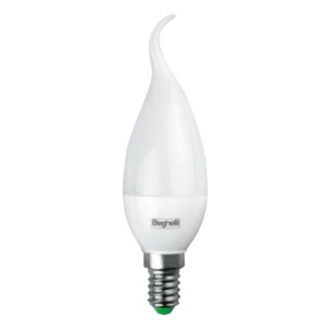 56922 - COLPO DI VENTO SAVIN LED 7W E14 700Lm 3.000K