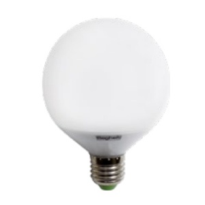 58073 – SUPERLED GLO 1600LM 16WE27 6K5