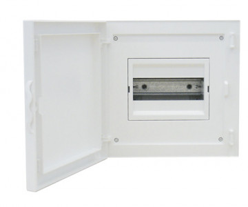 60008 1AB QUADRO DISTRIB EMBEB COMPLETO 8 Emocionante (1X8) 5603011598525