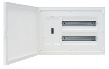 60016 2BB QUADRO ENTR EMBEB COMPLETO 16 Emocionante (2X8)+DCP 5603011601201