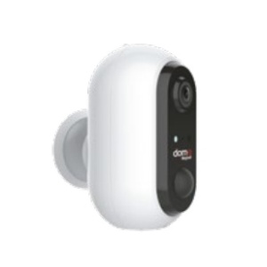 60022 - SMART CAMERA OUTDOOR