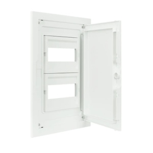 62016 2JB Intraido E PORTA P/QUADRO DISTR BX PERF 16MÓD(2X8) 5603011621391