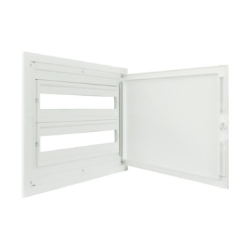 62048 2JB Intraido E PORTA P/QUADR DISTR BX PERF 48MÓD(2X24) 5603011621438