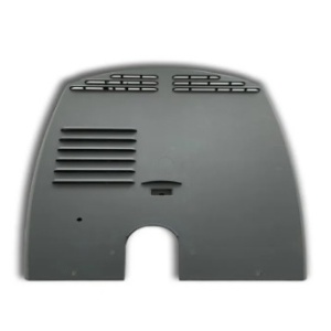 62393A-Rear support gray cover for cross 5-7-8