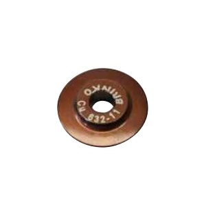 632-11 - Cut Wheel | Bronze 1uni copper