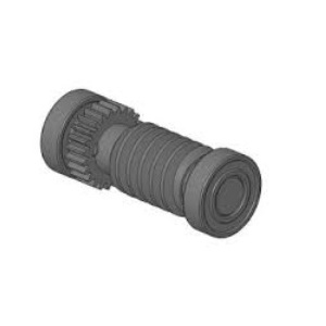 6CB6APV - Conjunto de eixo primeiro para CUBIC6V-6HV