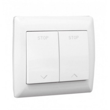 70290 CBR INVERSOR DE PERSIANA BRANCO 5603011054298