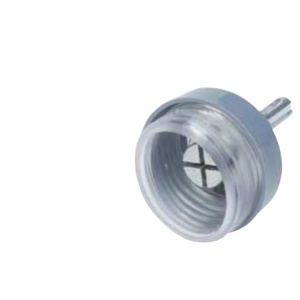 705/1/2 - Valve extension cutter with chip collection 1uni