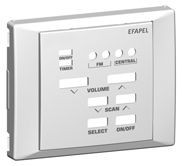 70703 TAT CENTRO P/COMANDO DE 1 CANAL MONO C/FM ANTRAC 5603011563929
