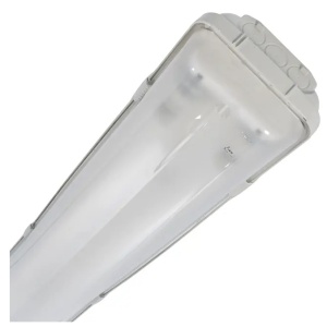 72003 - STAGNA SAVING TUBI LED IP 65 2X36W (2X18W LED) 4.000K
