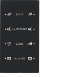 75144155 - Capteur tactile R.3 X4 Pers.
