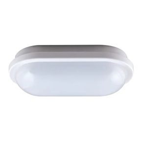 75423 - GEOLED Oval 20w weiß 1.650Lm 4.000k