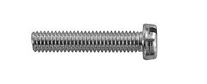 790867 - Tornillo de cabeza cilíndrico Estruendo 84 Forma AM 5 x 30 mm 200uni