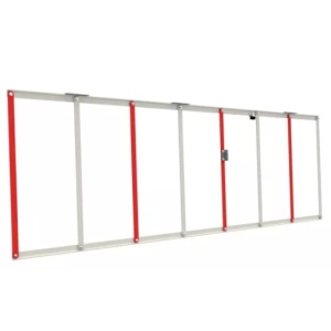 803XA-0340 - 8050456085887 - SUPORTE PARA HASTE 90X60 130X85