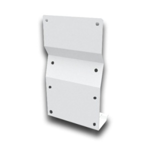 803XA-0450 - - SUPPORTO SEGNALETICA STRADALE BARRIERE