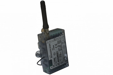 806SA-0010 - 8050456061348 - RGSM001 GSM GATEWAY P/ AUTOMAÇÕES