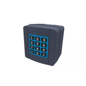 806SL-0180 - 8050456063496 - SELT1W8G TECLADO WIRELESS EXT a 868MHz