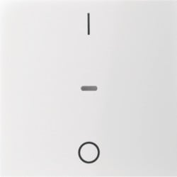 80962289 - BP lid KNX S.X/B.X 1T C/BCU, I/O, BR HAGER EAN: 401133482390