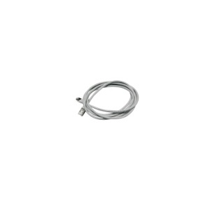 82651 ACZ whip 2xrj45 4p ftp cat. 6 (0.5m) gray 5603011052379