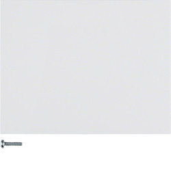 85141179 - K.1 / K.5 - Clé simple, White Hager Ean: 4011334368441