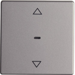 85241124 - Q.X - ENTOR KEYS, ALUMINUM HAGER EAN: 4011334443575