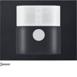 85341275 - K.1 / K.5 - DET MOV COMF 1.1M, ANTR MATE HAGER EAN: 4011334373858