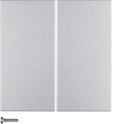 85648183 - B.7 - llave patio Knx RF, aluminio Té de hierbas HAGER Ean:4011334381662