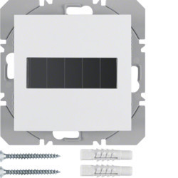 85655189 - s.1/b.x - simple bp, solar, knx rf, br Hager Ean: 4011334369363