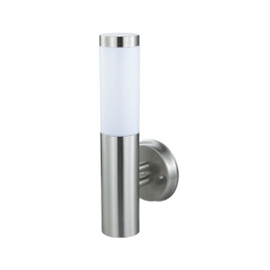 8680985519494 - DEFNE-2 60W E27 220-240V GARDEN LAMP