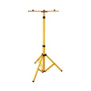 8680985534671 - TRIPOD DOUBLE STAND PARA PROJETORES LED