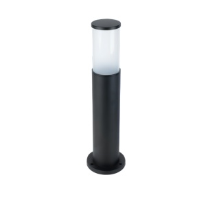 8680985565040 - KAVAK-4 60W SCHWARZ E27 220-240V GARTENLAMPE