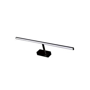 8680985594798 - KANARYA-8 8W BLACK 4200K 100-250V LED ESPELHO