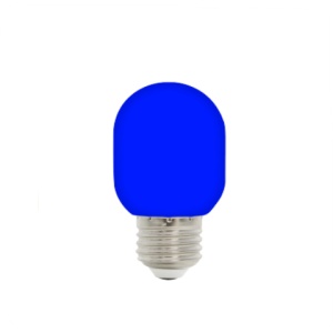 8683684223518 – COMFORT 2 W BLAU E27 220–240 V LED-Farbbirne