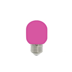 8683684223563 - Comfort 2W Pink E27 220-240V