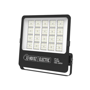 8683684233456 - BORNEO-300 6400K 300W 100-265V PROJETOR LED
