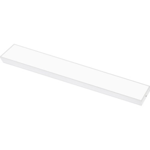 8683684243219 - FORTIS-30 3CCT 30W WHITE 160-265V LED LINEAR SUSPENSA