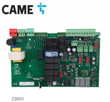 88001-0064 - - Skeda Electronica ZBKN 120V