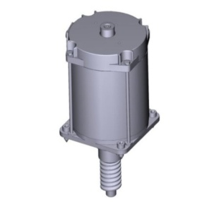 88001-0183 - - GRUPPO MOTORE BKV