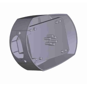 88003-0031 - - ATTACCO ASTA GPT40AGS