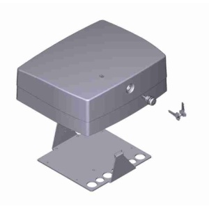 88003-0043 - - COPERCHIO-SERRATURA GPX40